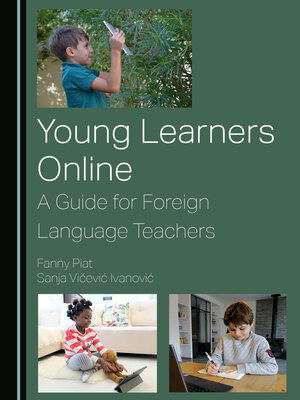 cover image of Young Learners Online